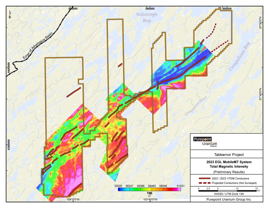 Junior Mining Network