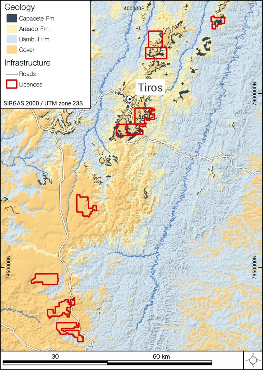 Junior Mining Network