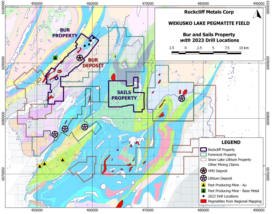 Junior Mining Network