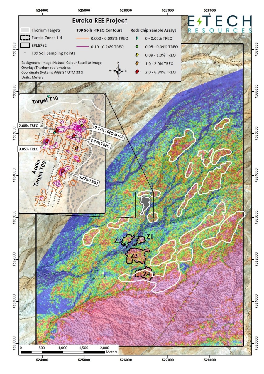 Junior Mining Network