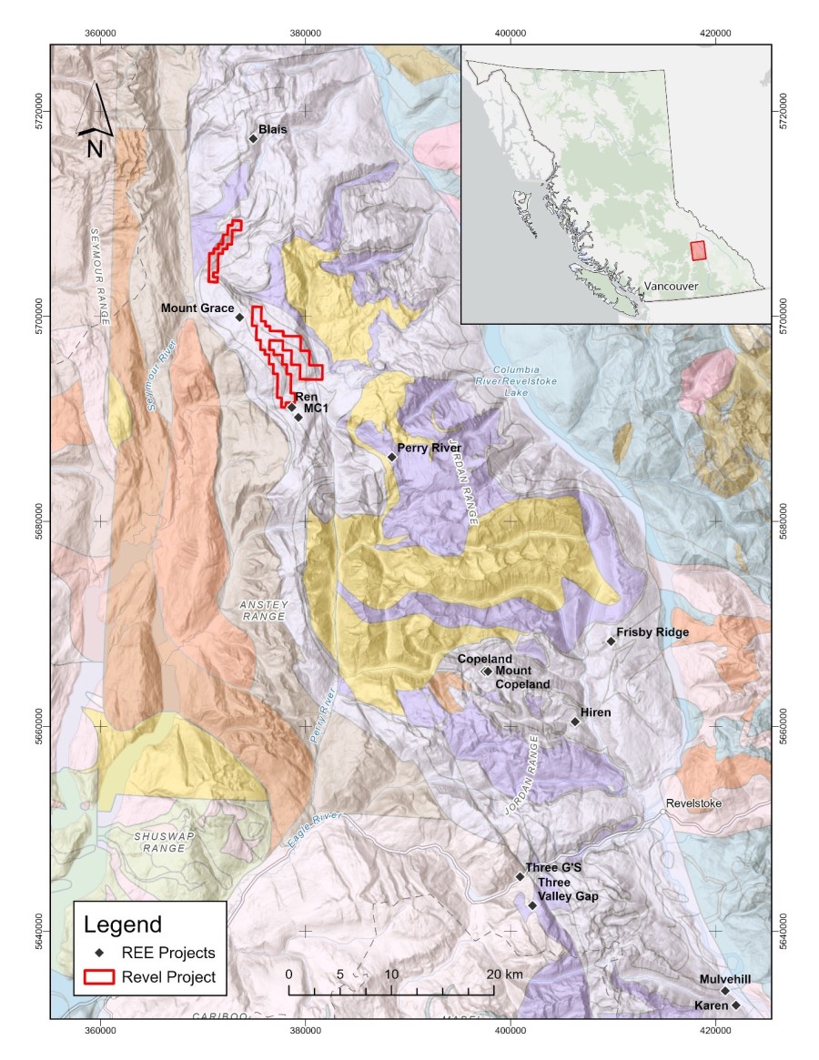 Junior Mining Network