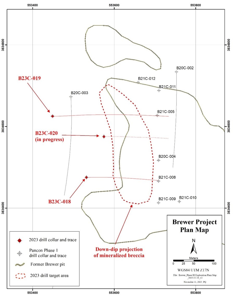 Junior Mining Network