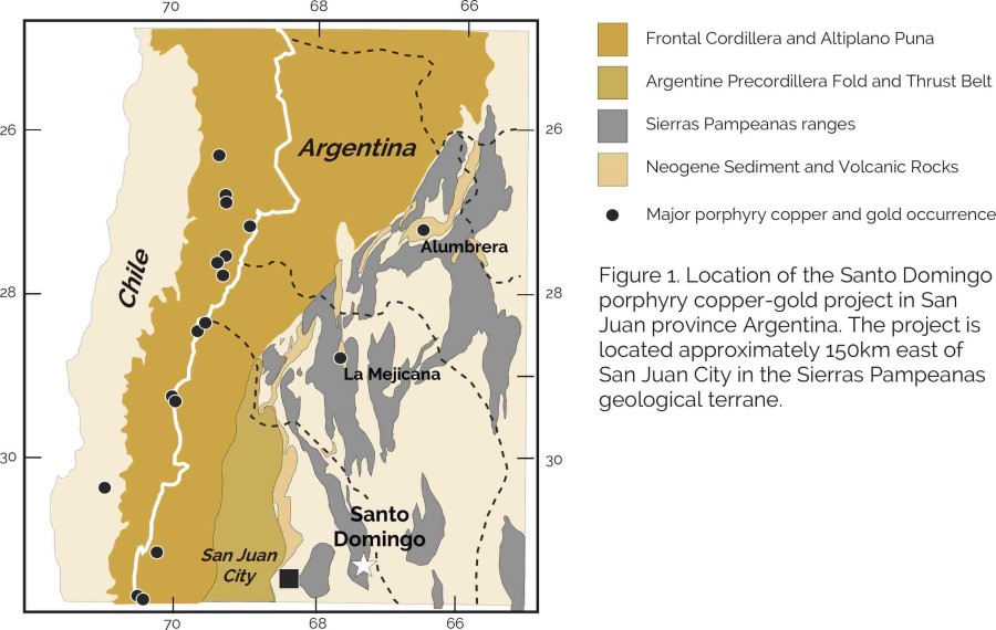 Junior Mining Network