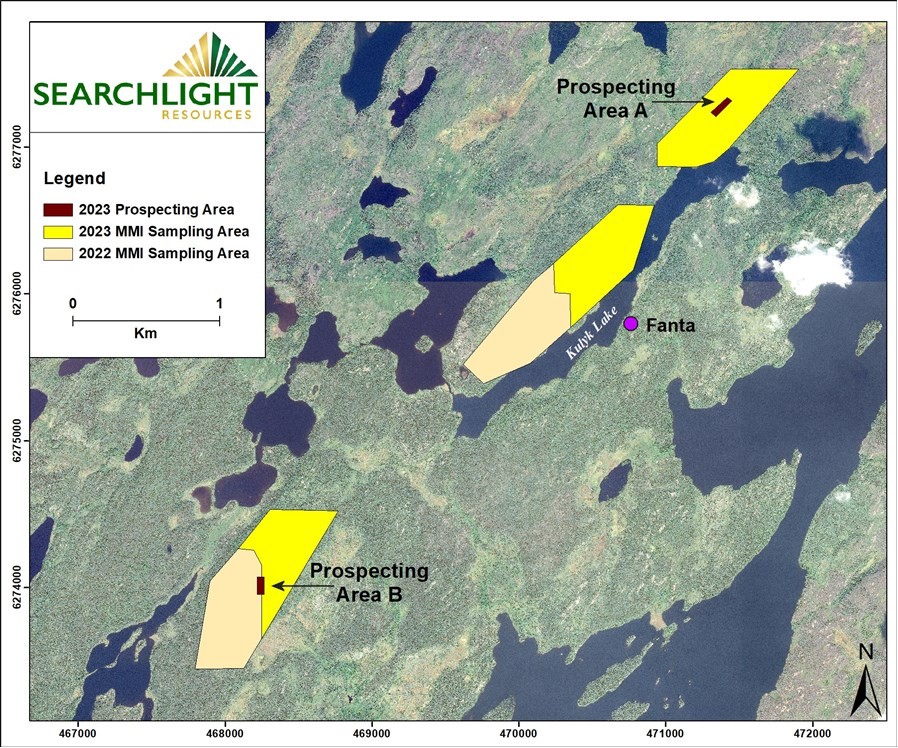 Junior Mining Network