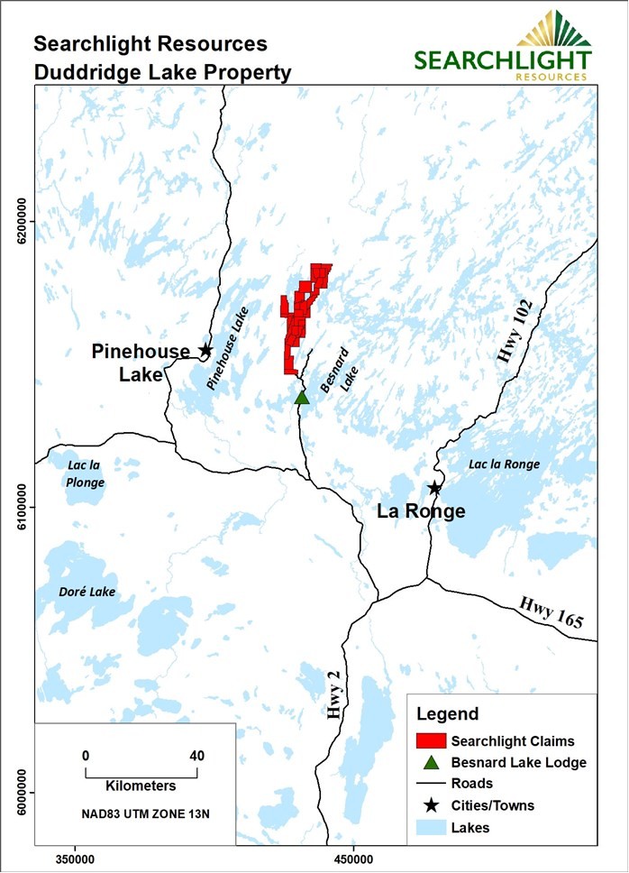 Junior Mining Network