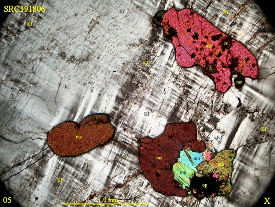 Junior Mining Network