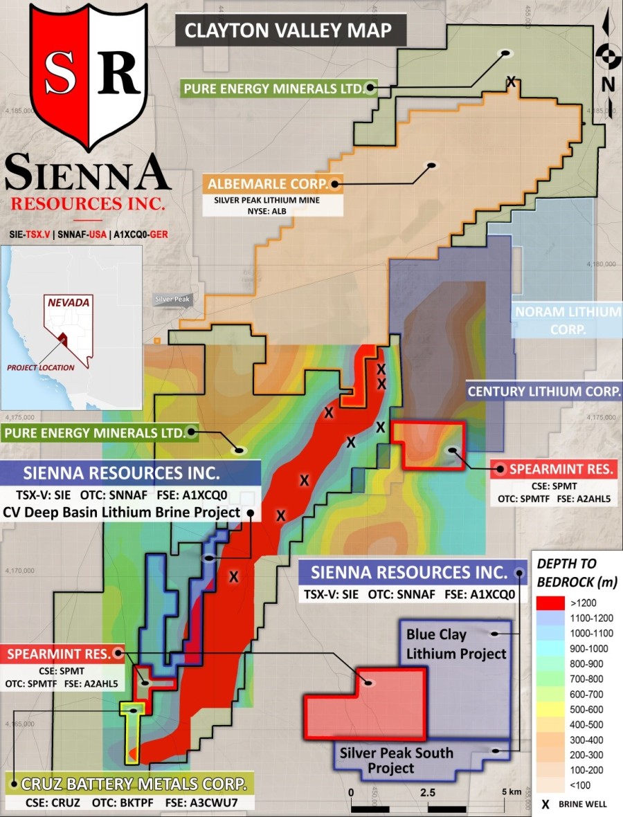 Junior Mining Network