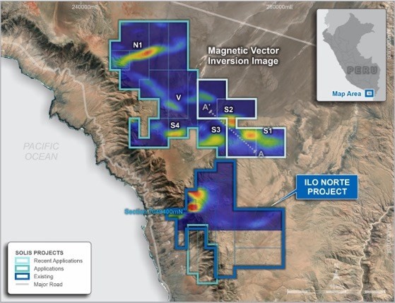 Junior Mining Network