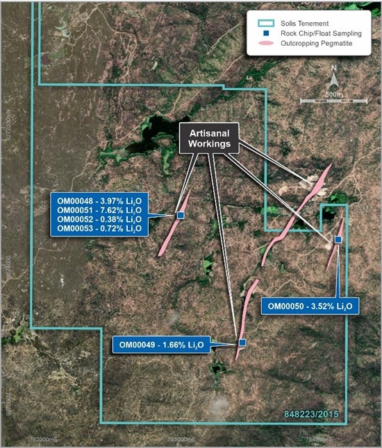 Junior Mining Network