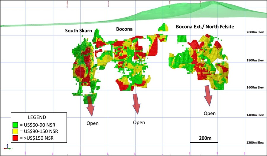 Junior Mining Network