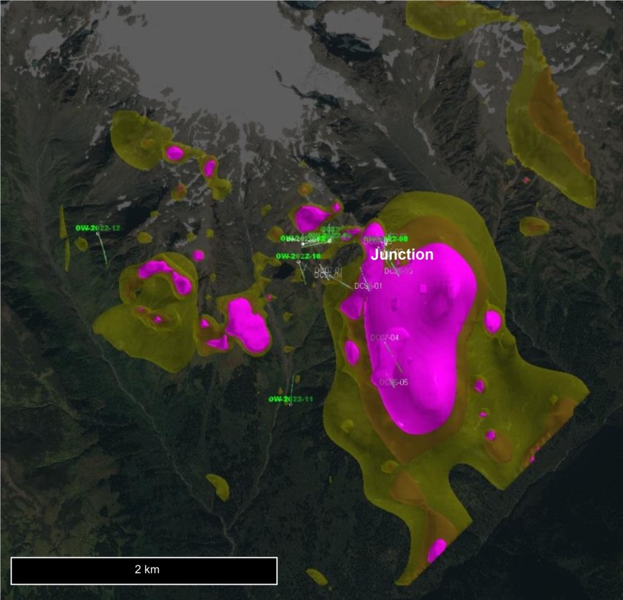 Junior Mining Network