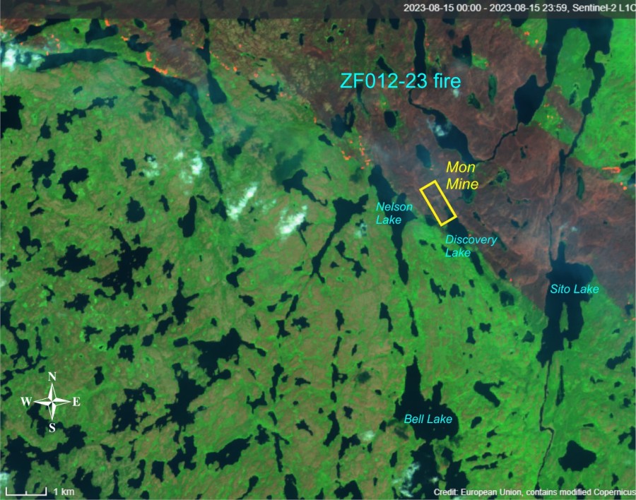 Junior Mining Network
