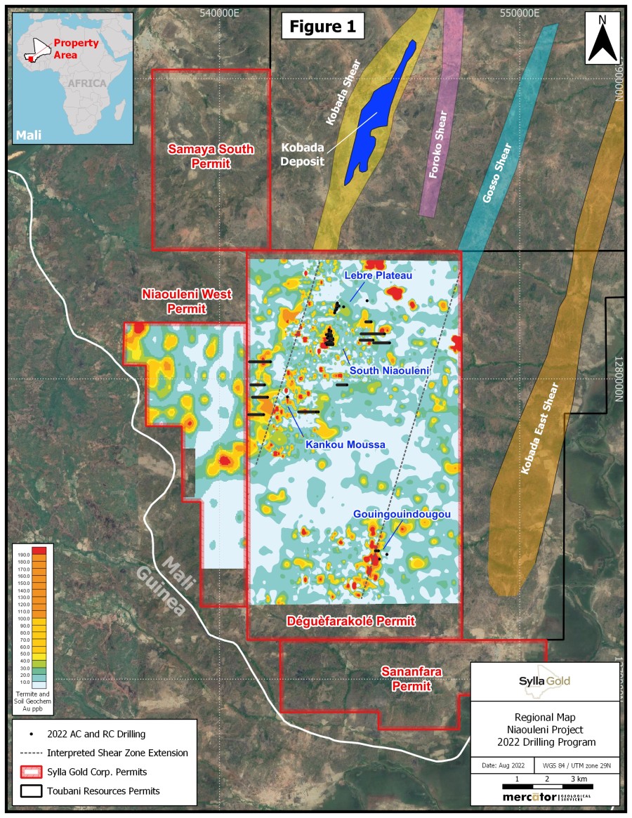 Junior Mining Network