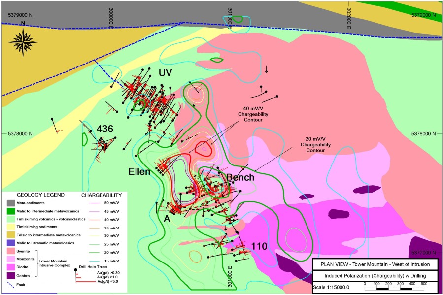 Junior Mining Network
