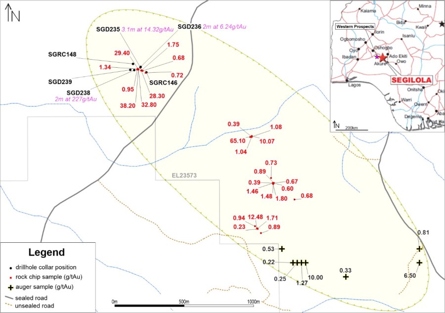 Junior Mining Network