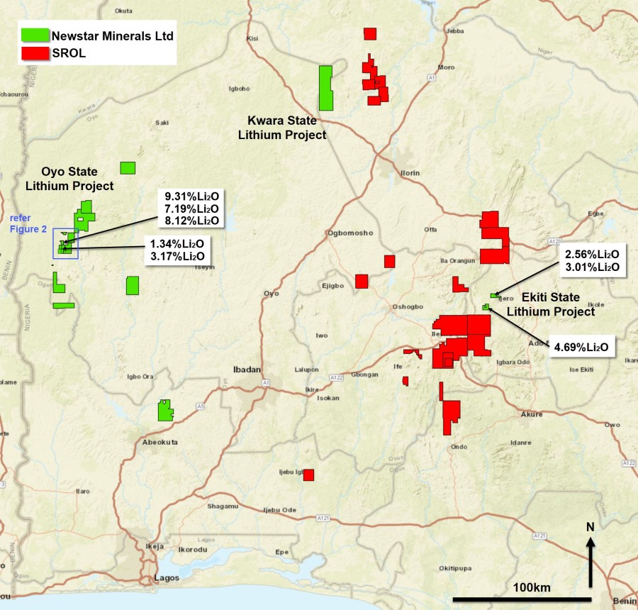 Junior Mining Network