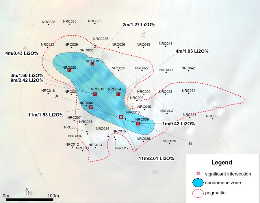 Junior Mining Network