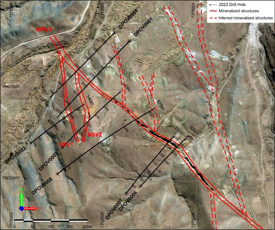 Junior Mining Network