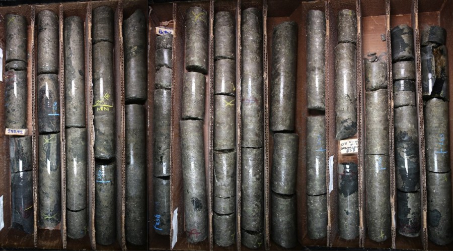 Junior Mining Network