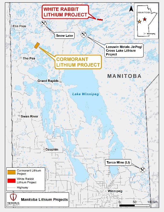 Junior Mining Network