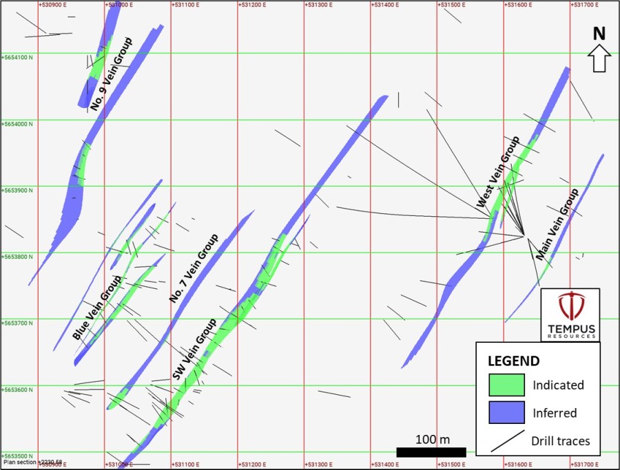 Junior Mining Network