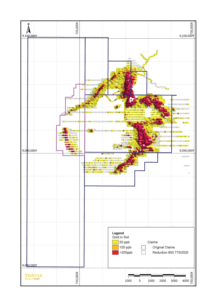 Junior Mining Network