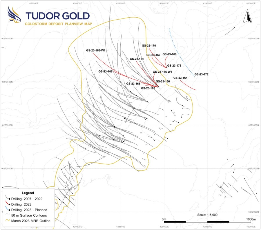 Junior Mining Network