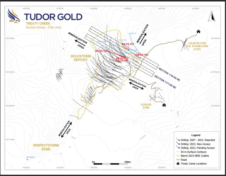 Junior Mining Network