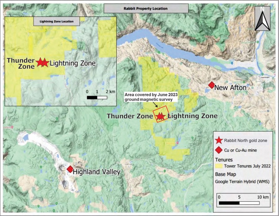 Junior Mining Network