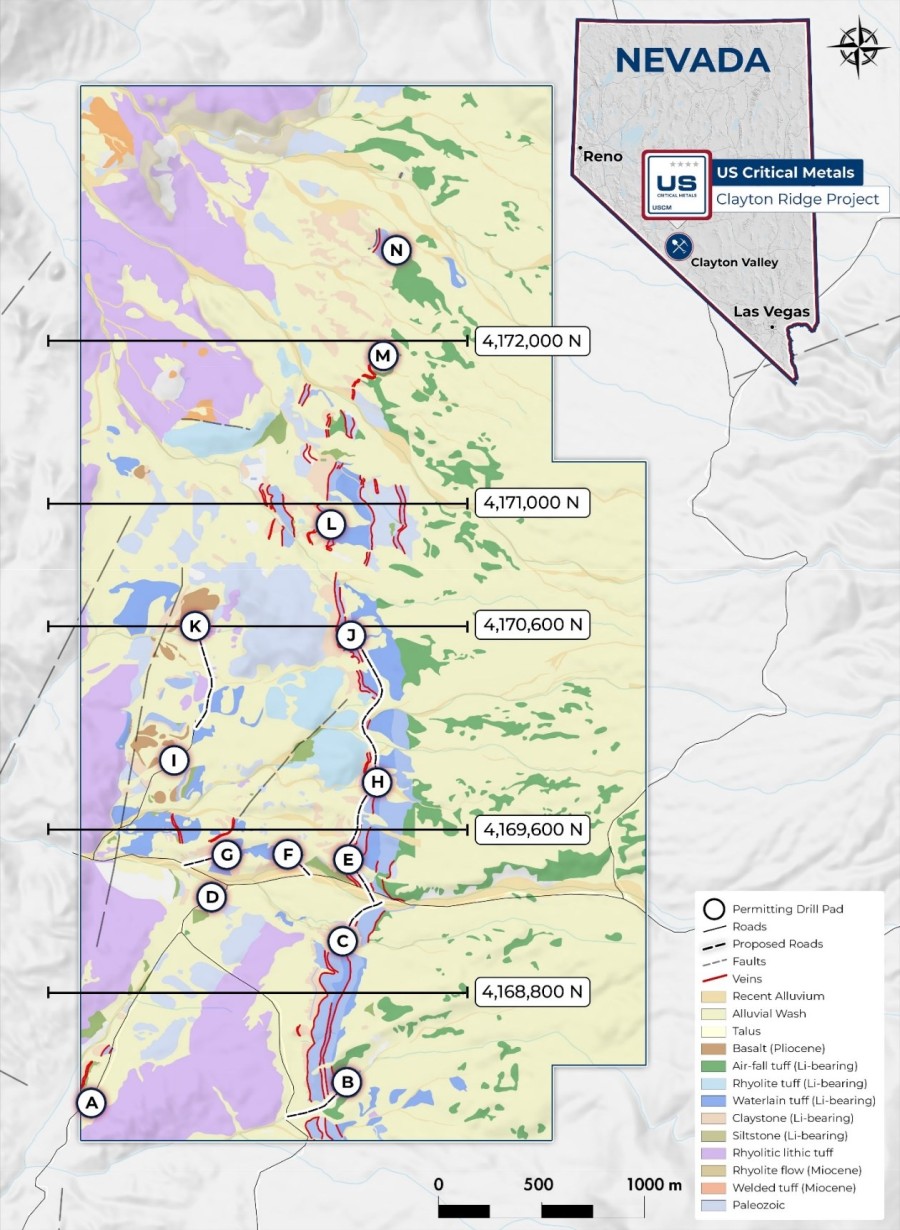 Junior Mining Network