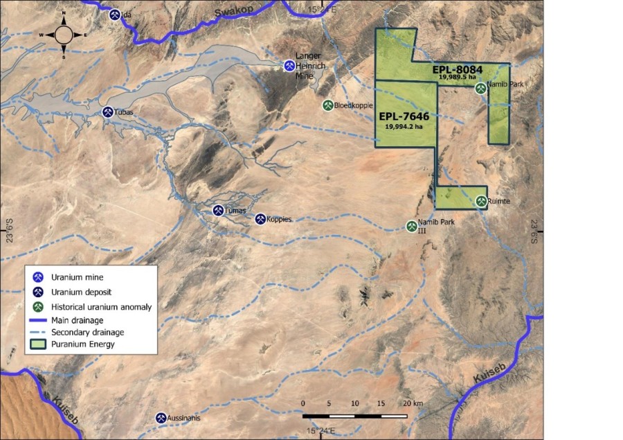 Junior Mining Network