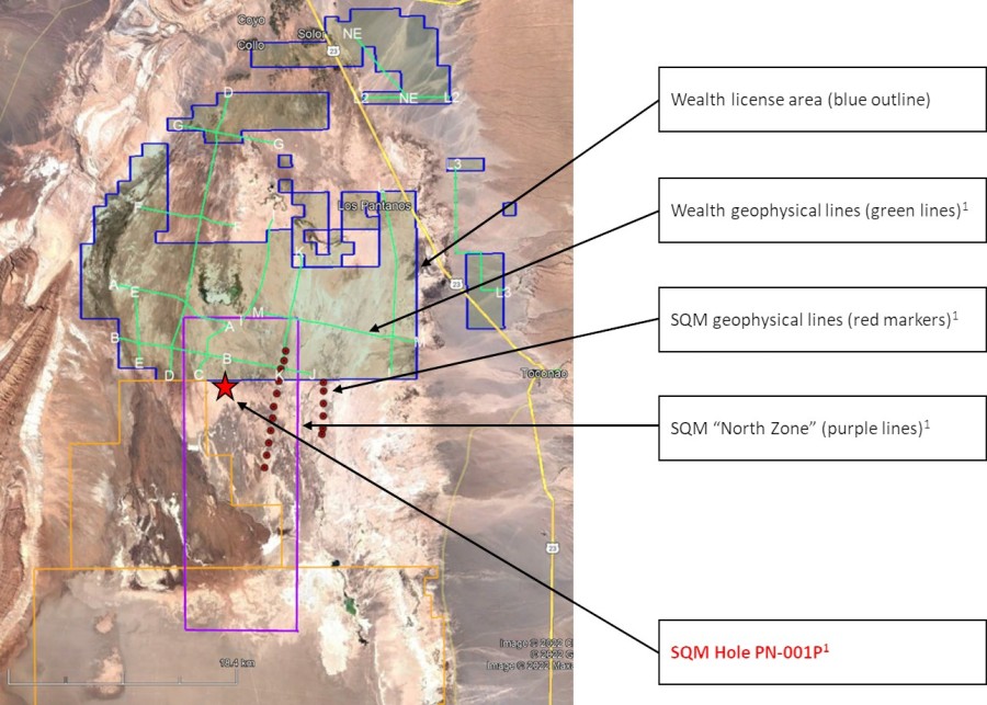 Junior Mining Network