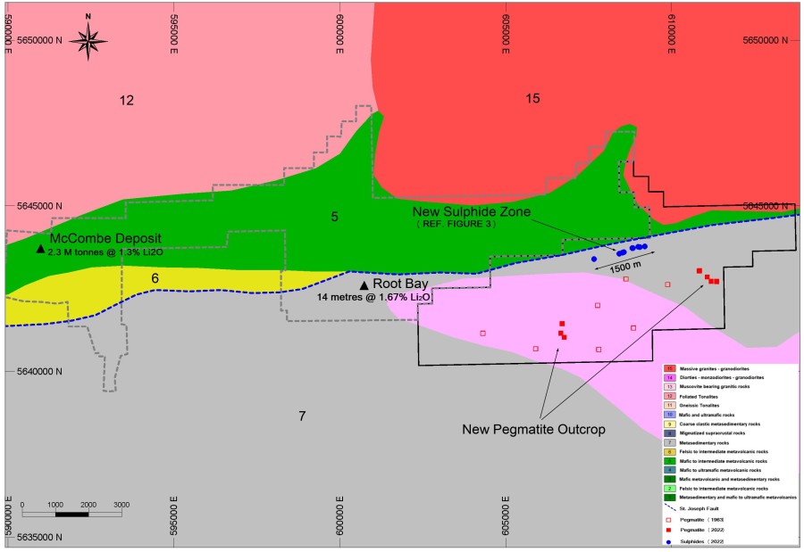 Junior Mining Network