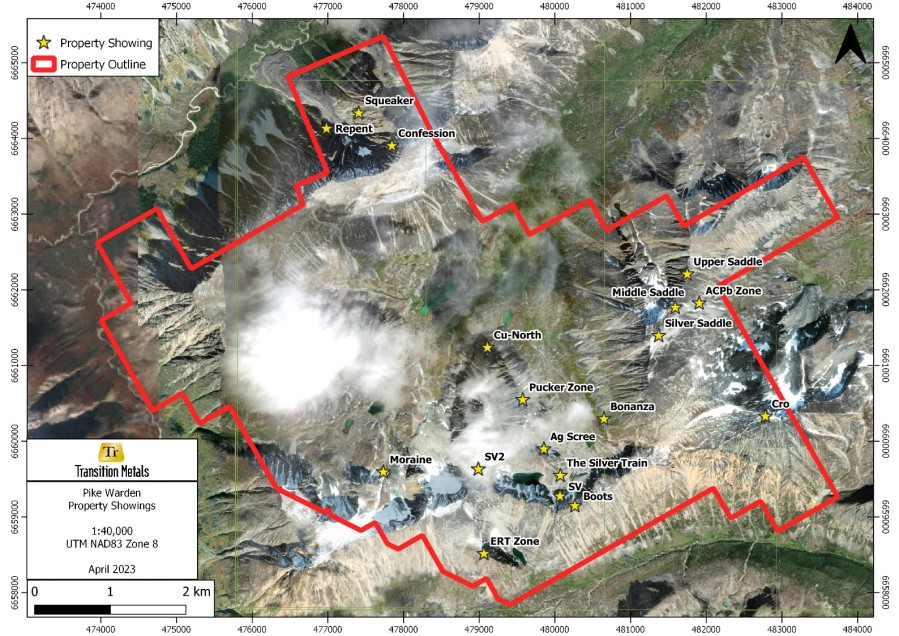 Junior Mining Network