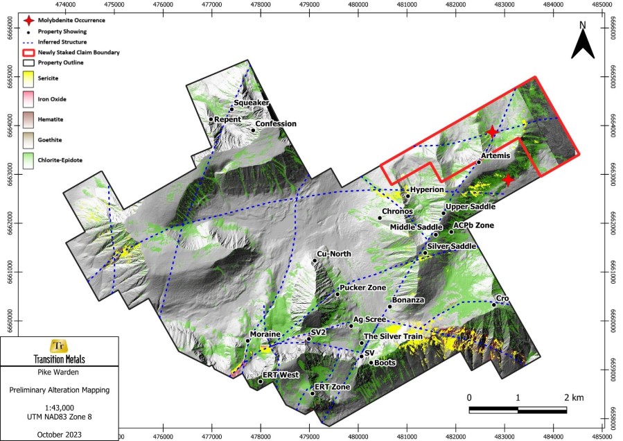 Junior Mining Network