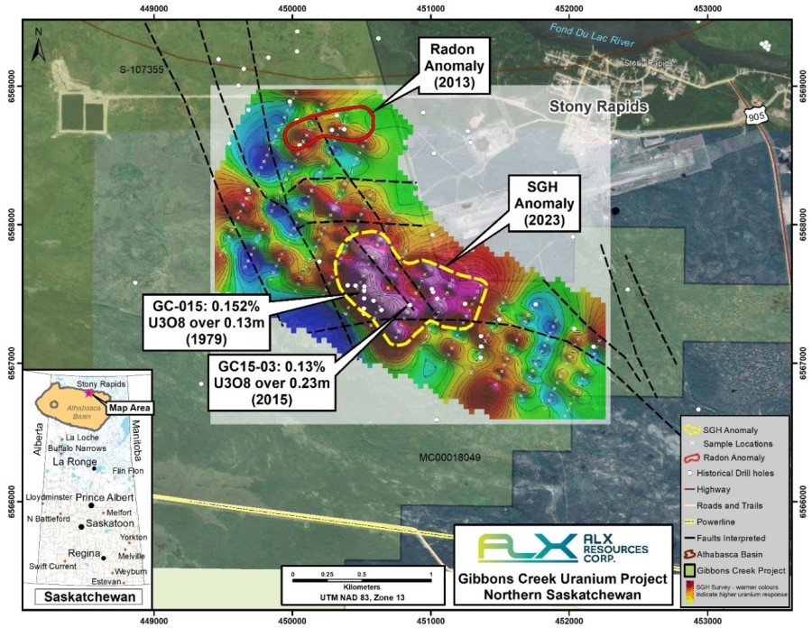 Junior Mining Network