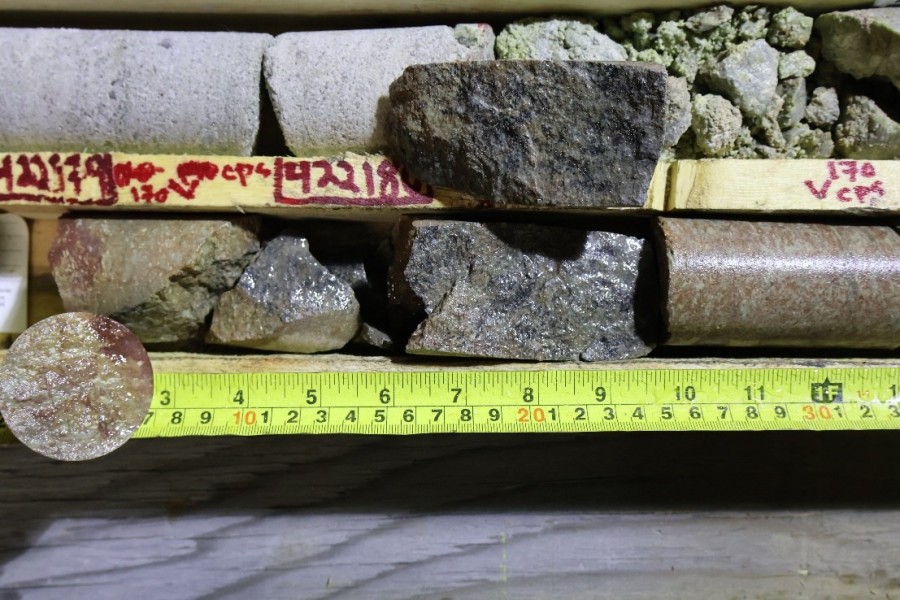 Junior Mining Network