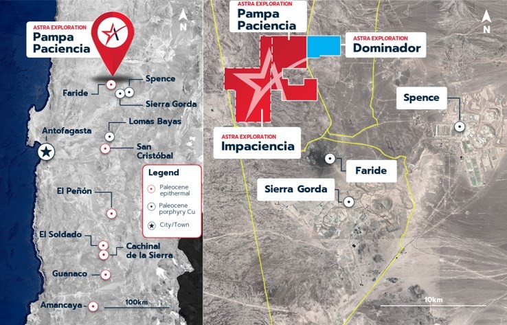 Junior Mining Network