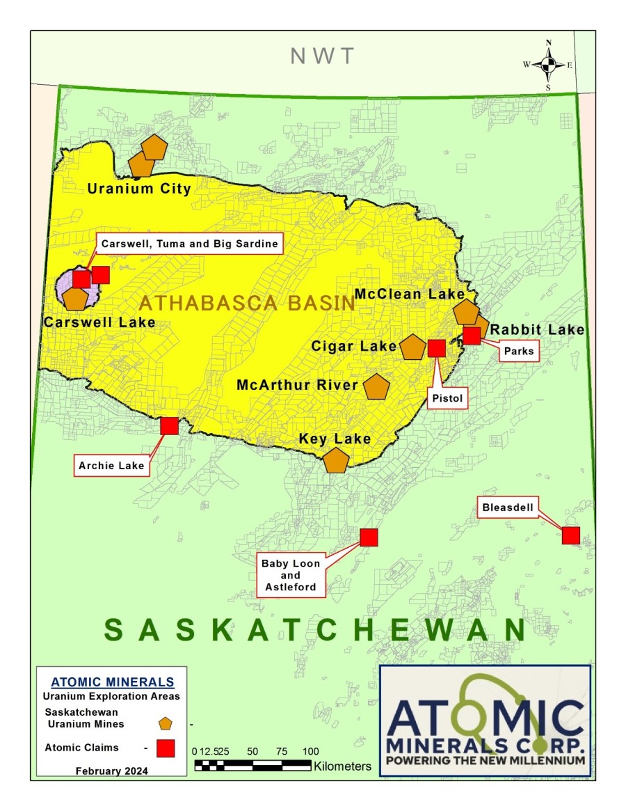 Junior Mining Network