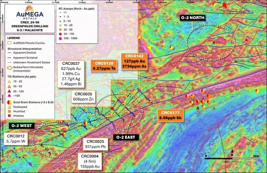 Junior Mining Network