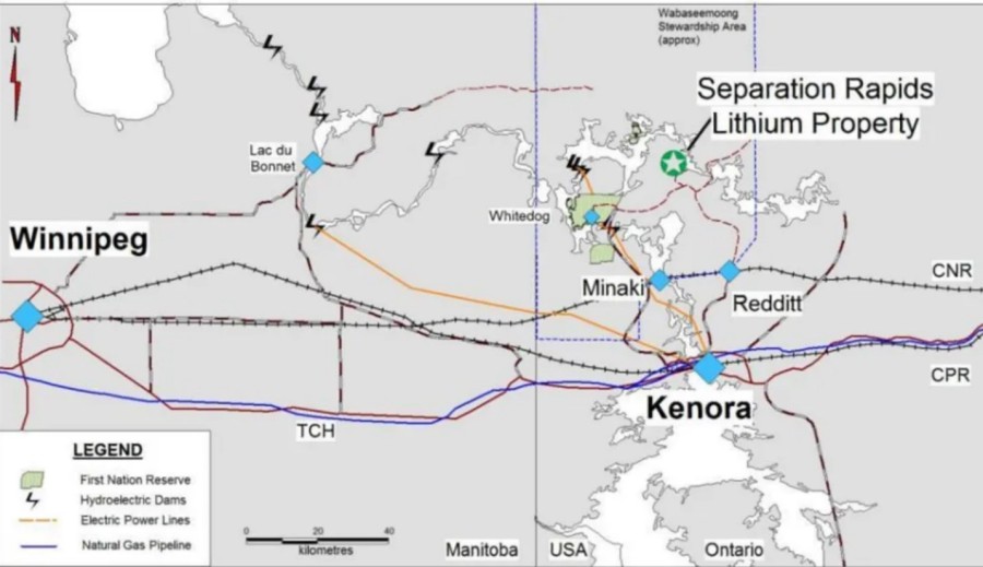Junior Mining Network