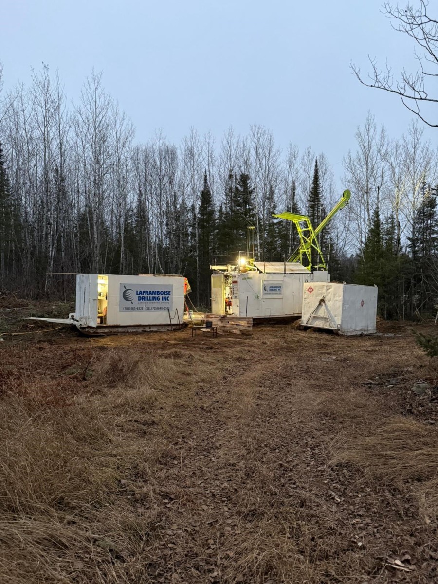 Junior Mining Network