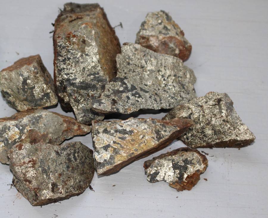 Junior Mining Network