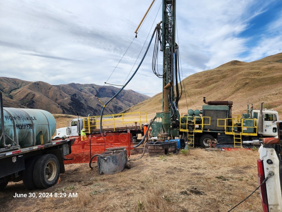 Junior Mining Network