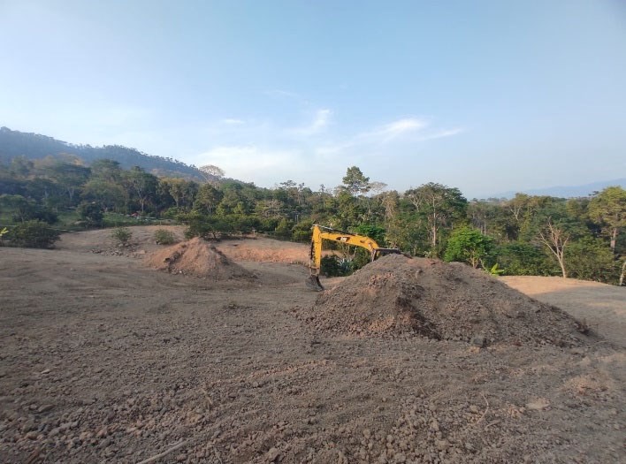 Junior Mining Network