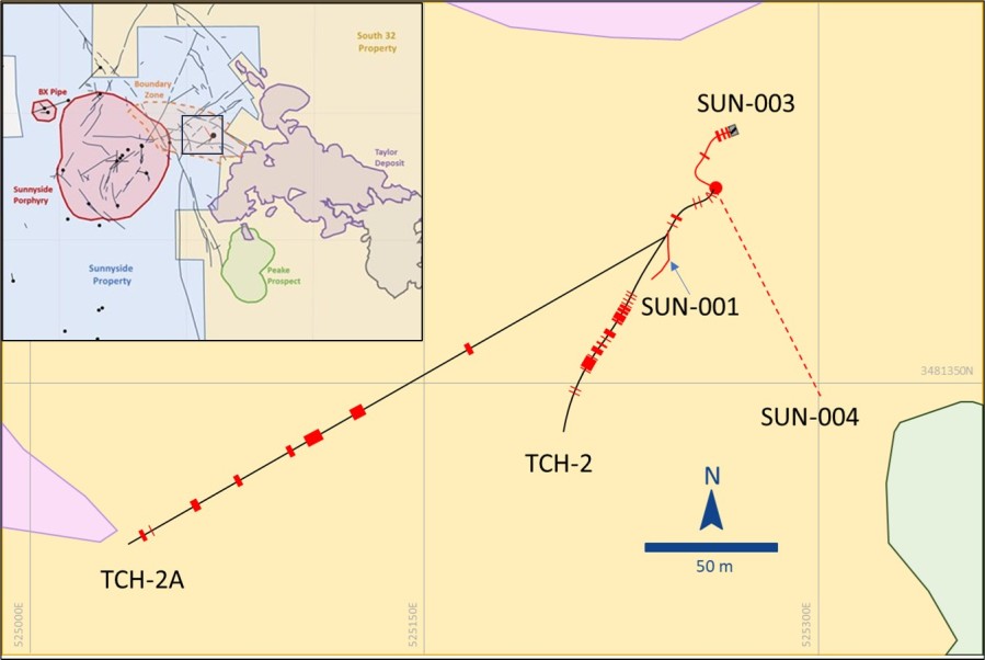 Junior Mining Network