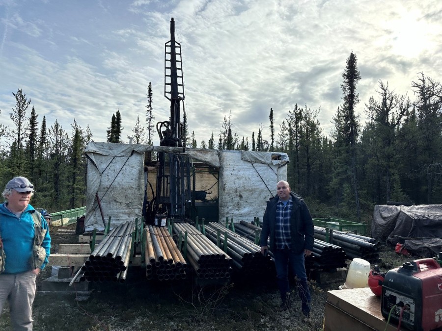 Junior Mining Network