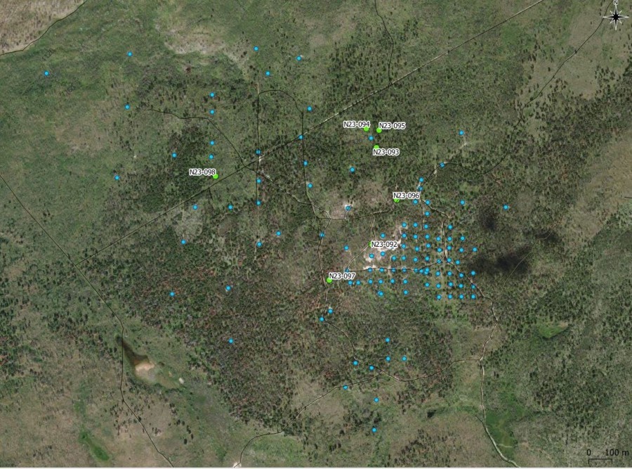 Junior Mining Network