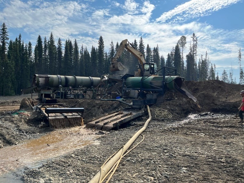Junior Mining Network