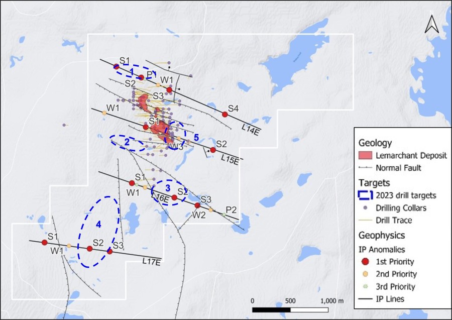 Junior Mining Network
